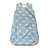 Cloud Sleep Bag by Copper Pearl