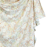 Pearl Swaddle Blanket by Lou Lou & Company
