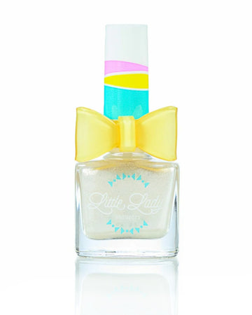 Pearl Girl Nail Polish by Little Lady