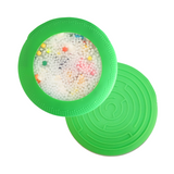 Jellystone Peekaboo Sensory Bag - Farm by Glo Pals