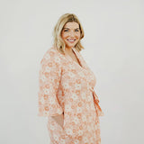 Women's Everyday Robe - Penny by Copper Pearl