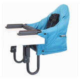 Perch Hook on Highchair by Guzzie + Gus