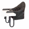 Perch Hook on Highchair by Guzzie + Gus