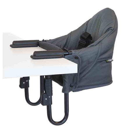 Perch Hook on Highchair by Guzzie + Gus