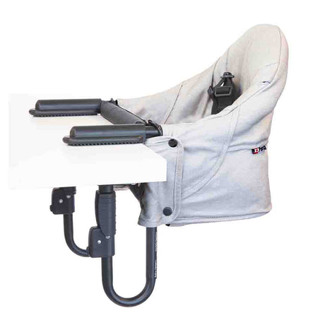Perch Hook on Highchair by Guzzie + Gus