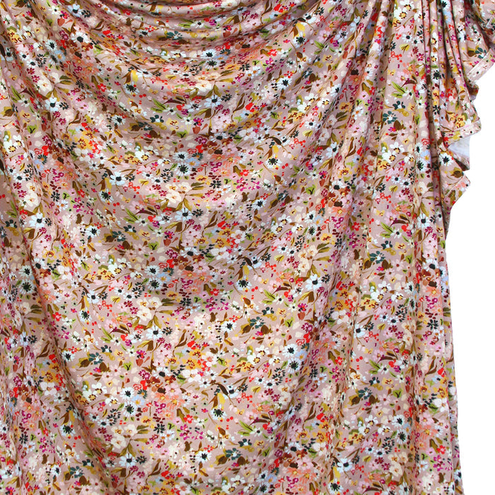 Penelope Swaddle Blanket by Lou Lou & Company