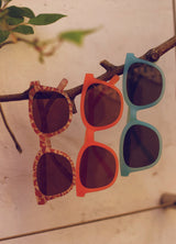 Classic Wayfarer Sunglasses | Polarized | Laguna by Grech & Co.