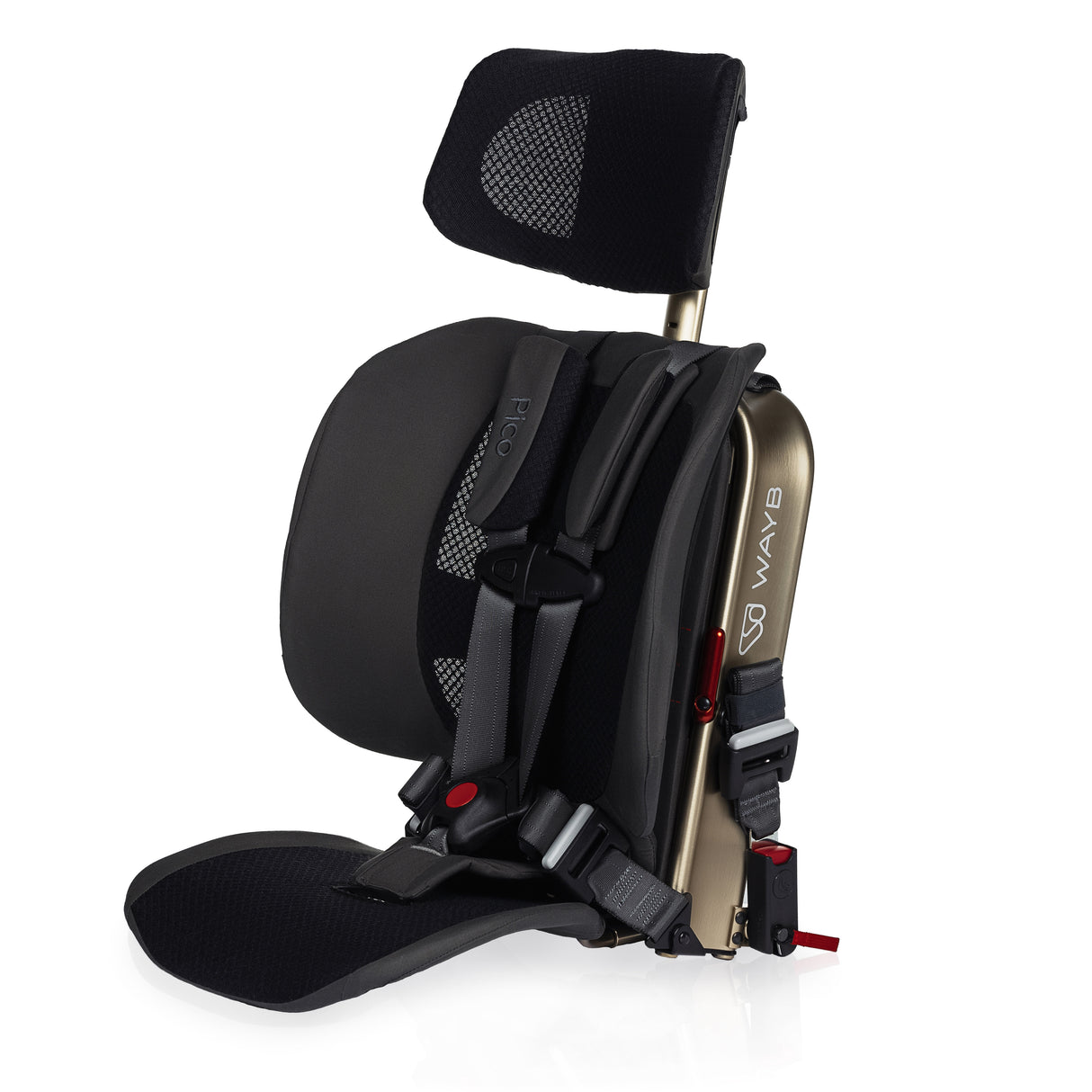 Pico™ Travel Car Seat by WAYB