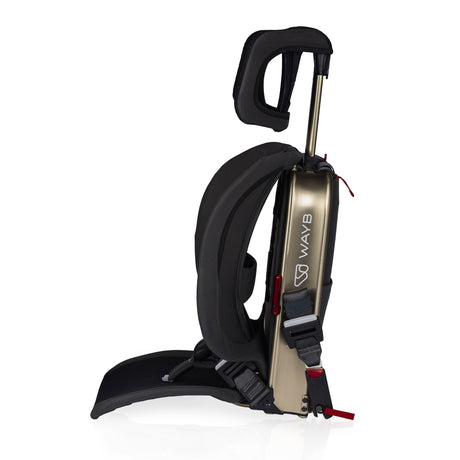 Pico™ Travel Car Seat by WAYB
