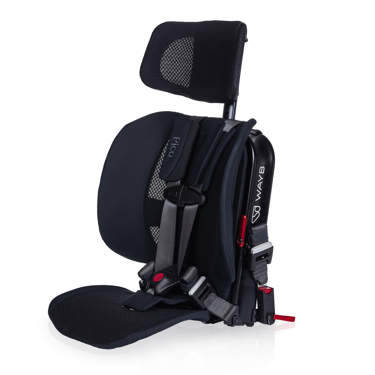 Pico™ Travel Car Seat by WAYB