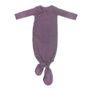 Newborn Knotted Gown by Copper Pearl