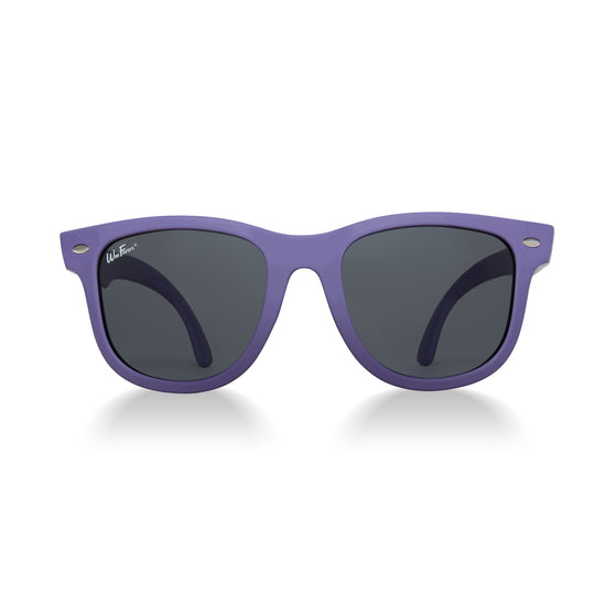 Polarized WeeFarers® - Purple by WeeStyle co.