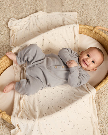 Bamboo Swaddle || Twinkle by Quincy Mae