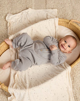Bamboo Swaddle || Twinkle by Quincy Mae