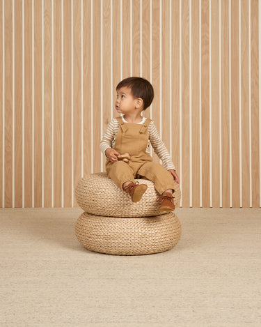 Baby Overall || Golden by Quincy Mae