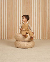 Baby Overall || Golden by Quincy Mae