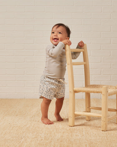 rashguard || ash by Quincy Mae