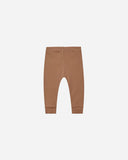 Ribbed Legging by Quincy Mae