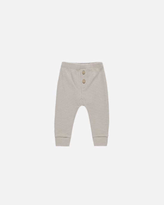 Legging || Fog by Quincy Mae