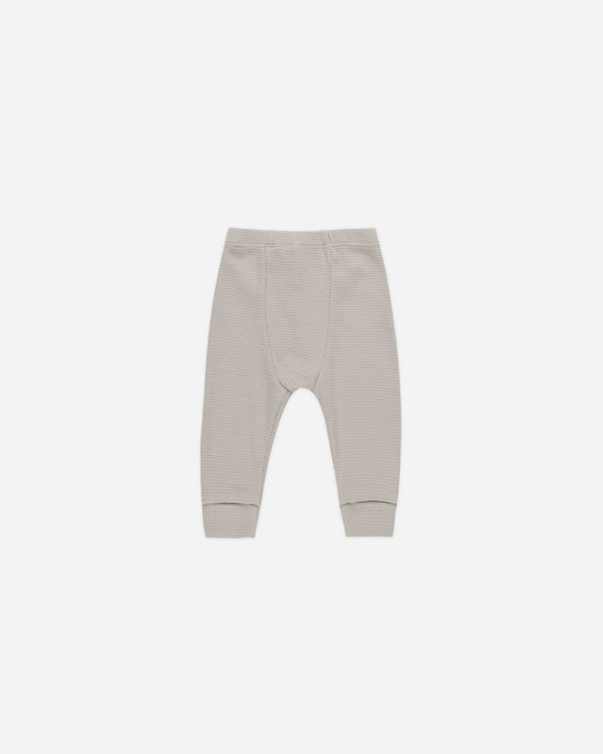 Legging || Fog by Quincy Mae