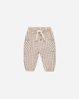Luca Pant || Holiday Check by Quincy Mae