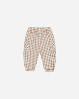 Luca Pant || Holiday Check by Quincy Mae