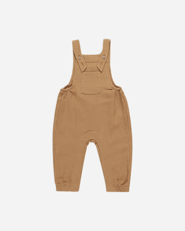 Baby Overall || Golden by Quincy Mae