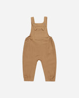 Baby Overall || Golden by Quincy Mae