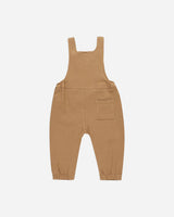 Baby Overall || Golden by Quincy Mae