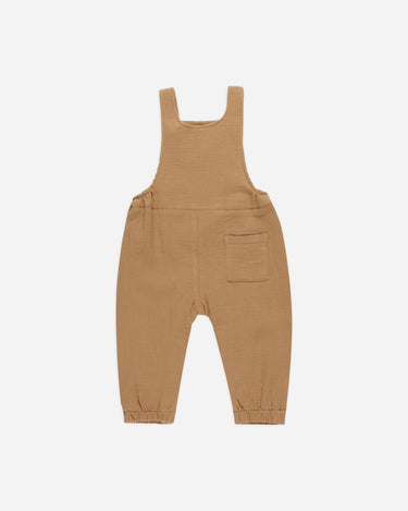 Baby Overall || Golden by Quincy Mae