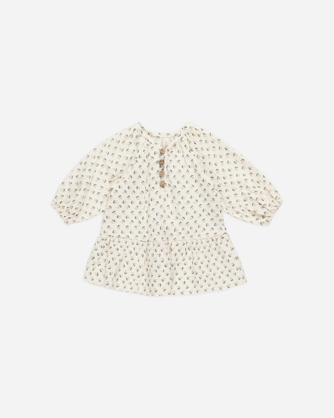 Lany Dress || French Flora by Quincy Mae