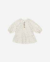 Lany Dress || French Flora by Quincy Mae