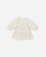 Lany Dress || French Flora by Quincy Mae