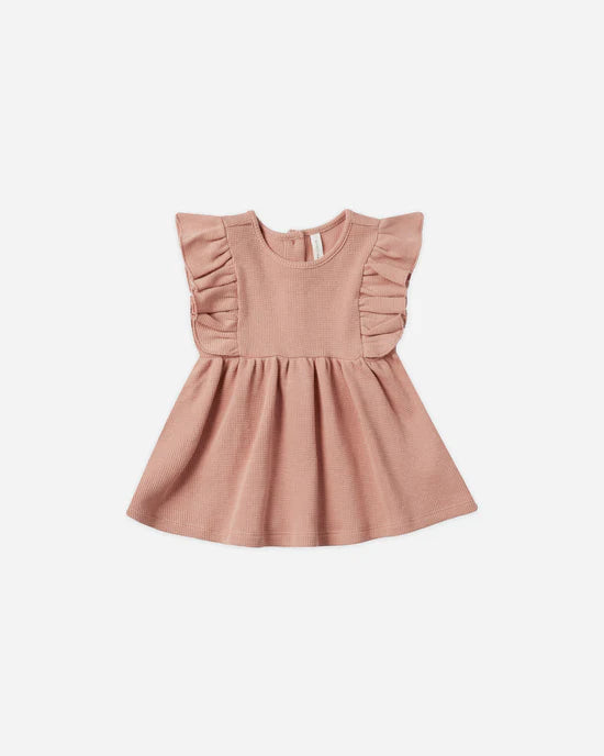 daisy dress || rose by Quincy Mae