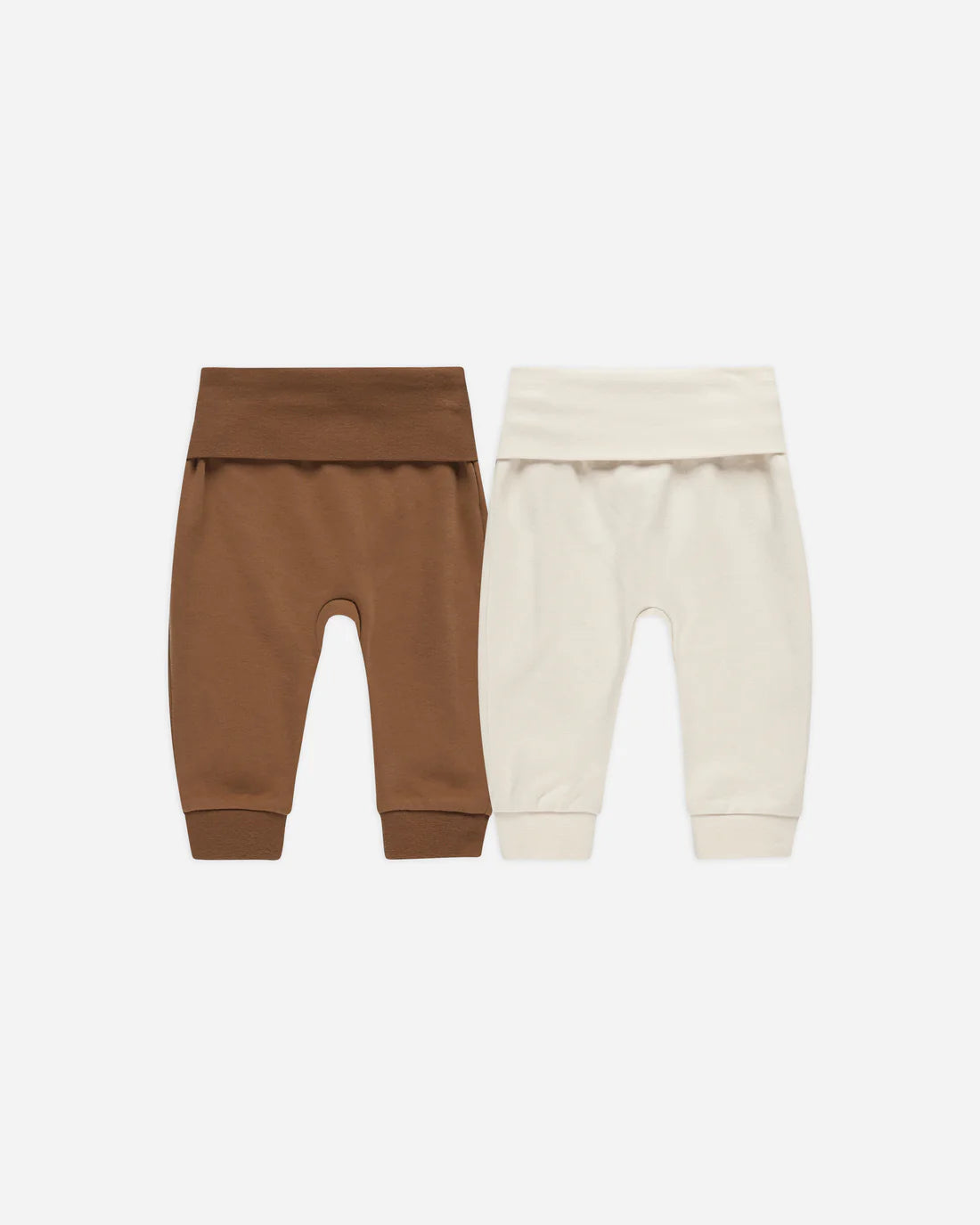 Baby Pant || Natural by Quincy Mae