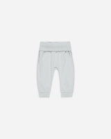 Baby Pant || Sky by Quincy Mae
