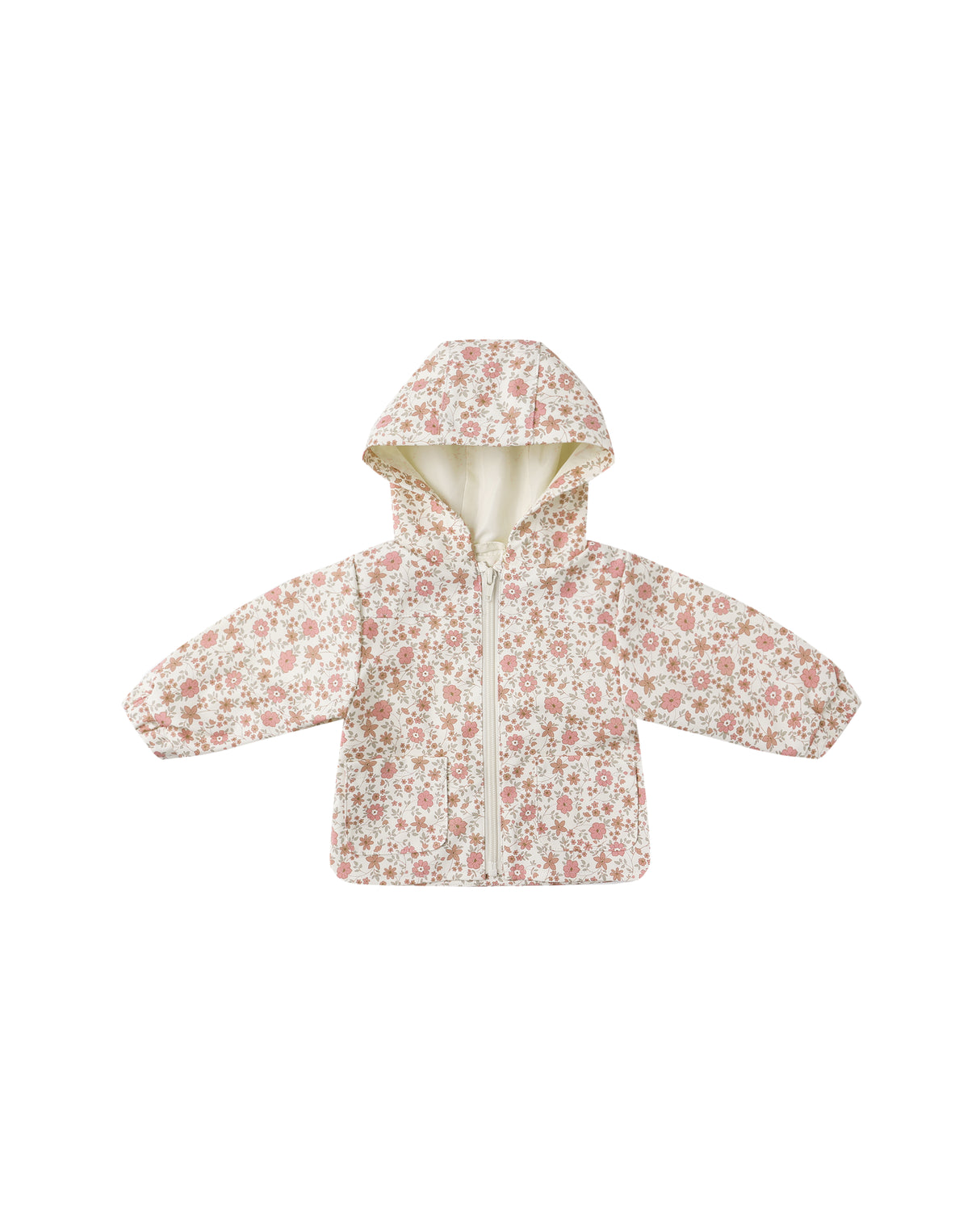 Raincoat || Bloom by Quincy Mae