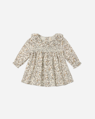 Callie Dress || Posy by Quincy Mae