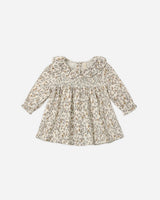 Callie Dress || Posy by Quincy Mae