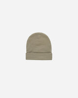 Beanie || Olive by Quincy Mae