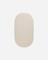 Bassinet Crib Sheet || Basil Stripe by Quincy Mae