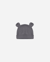 Baby Bear Beanie || Midnight by Quincy Mae