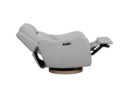 Quinn Power Recliner w/ Power Headrest