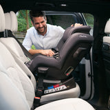 Nuna RAVA Fire Retardant-Free Convertible Car Seat