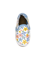 Bloom Soft Soles- White by Robeez