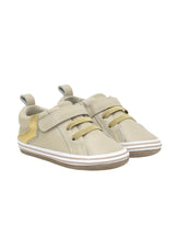 Addie First Kicks Taupe by Robeez