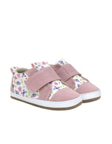 Rina First Kicks- Pink by Robeez