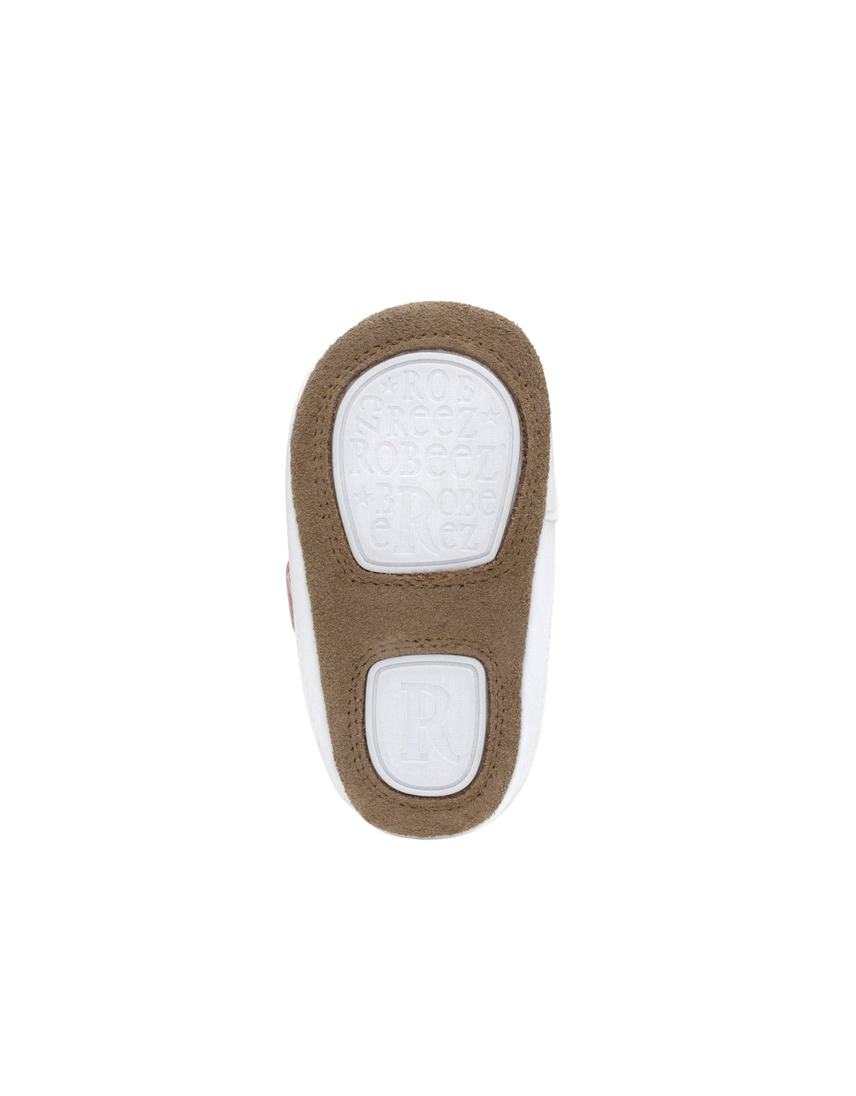 Rina First Kicks- Pink by Robeez