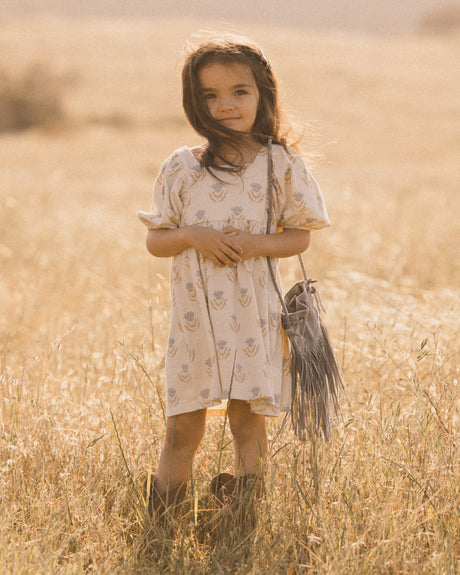 Brea Dress || Flora by Rylee + Cru