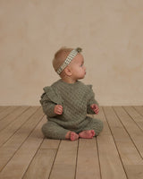 La Reina Sweater || Laurel by Rylee + Cru